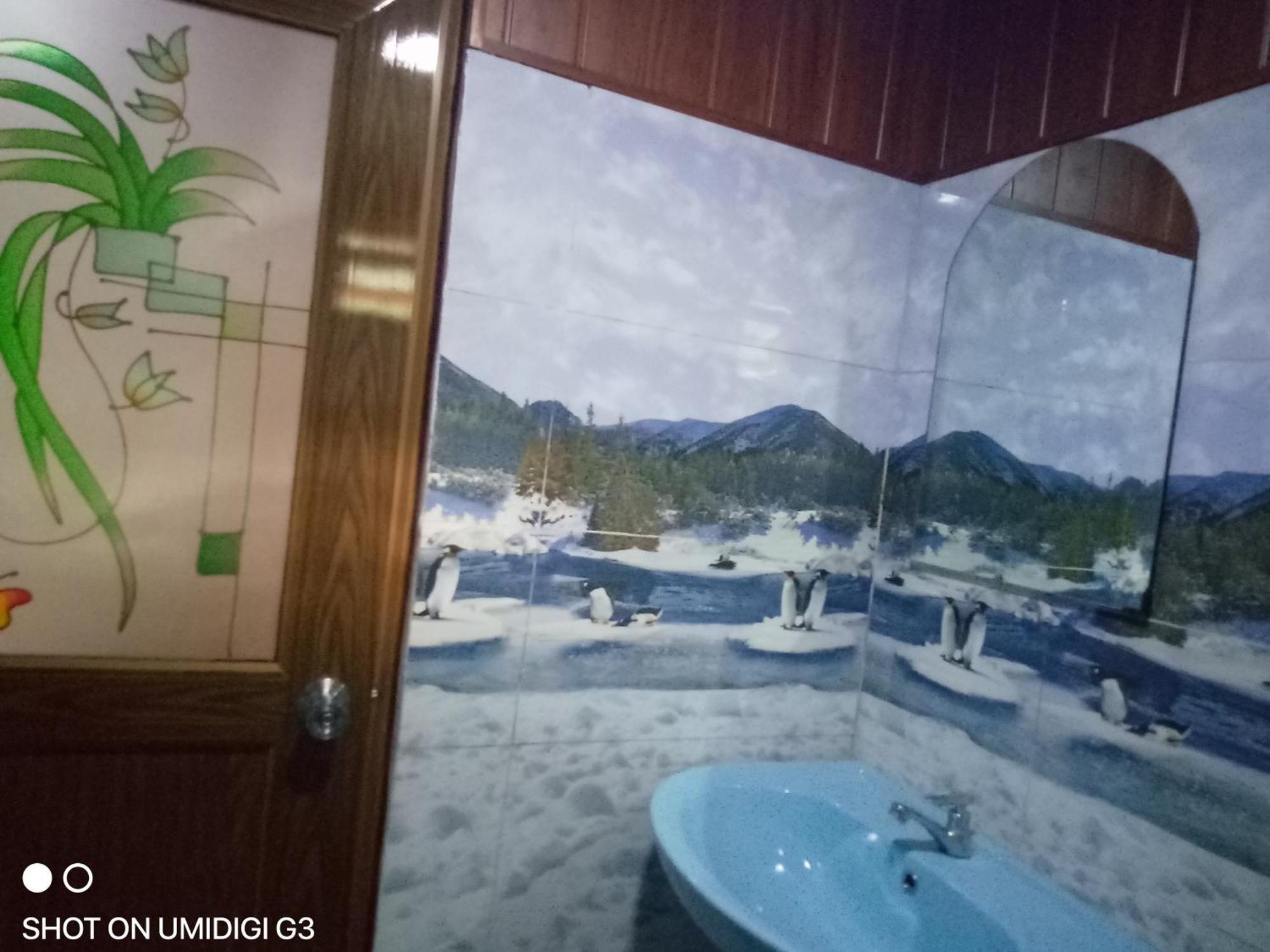 Milan Home Stay Ella Room photo