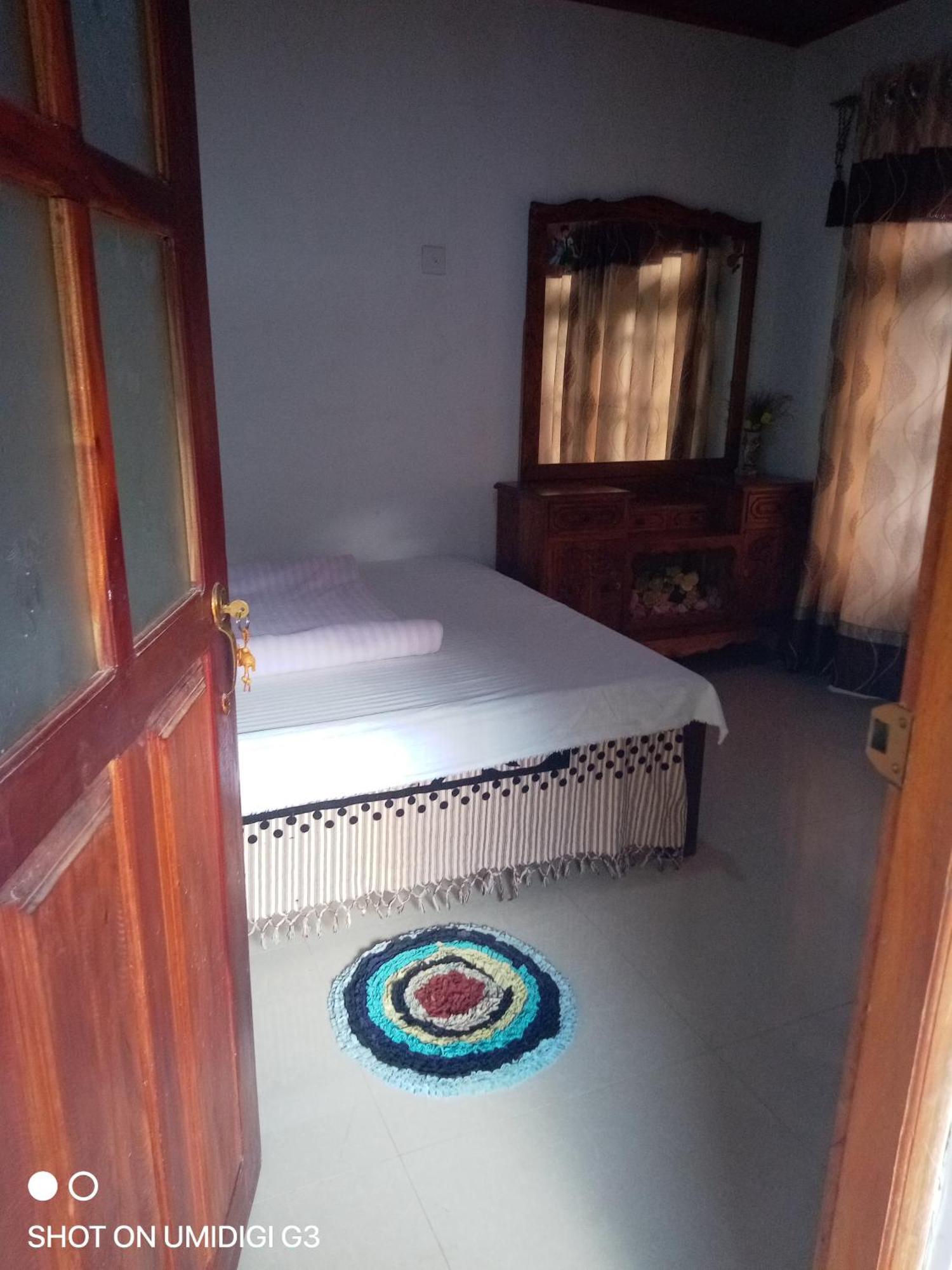 Milan Home Stay Ella Room photo