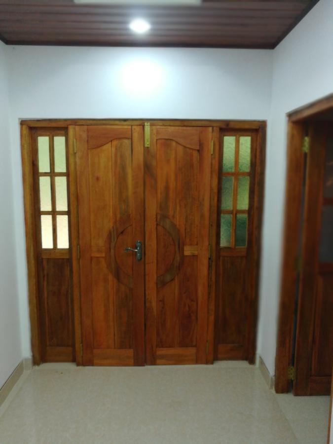 Milan Home Stay Ella Exterior photo