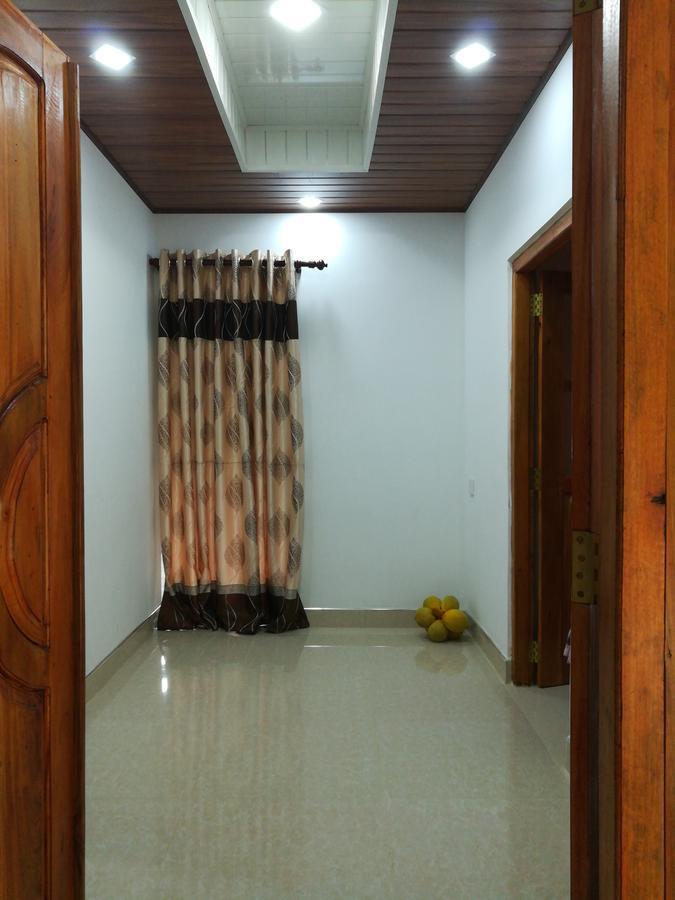 Milan Home Stay Ella Exterior photo